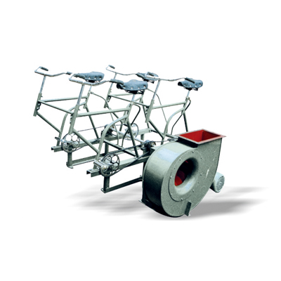 DJF-1型 腳踏電(diàn)動兩用(yòng)風(fēng)機(jī) 